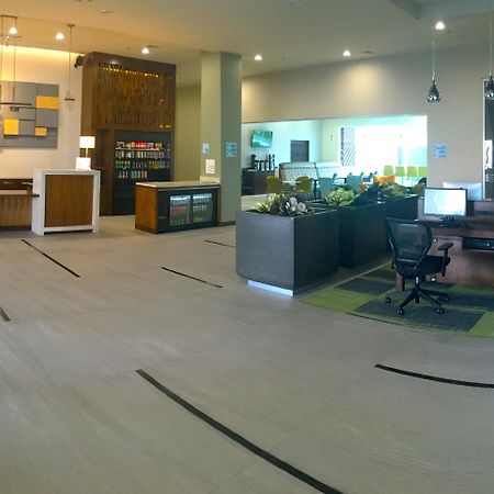 Holiday Inn Express & Suites Mexicali By Ihg Dış mekan fotoğraf