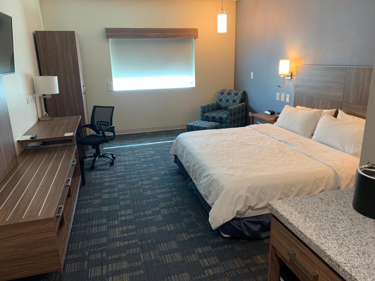 Holiday Inn Express & Suites Mexicali By Ihg Dış mekan fotoğraf