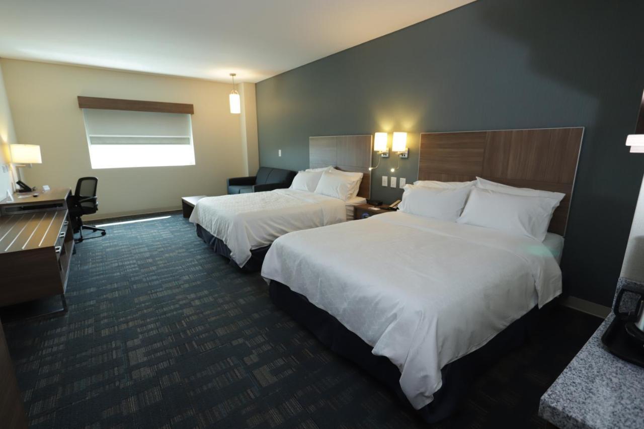 Holiday Inn Express & Suites Mexicali By Ihg Dış mekan fotoğraf