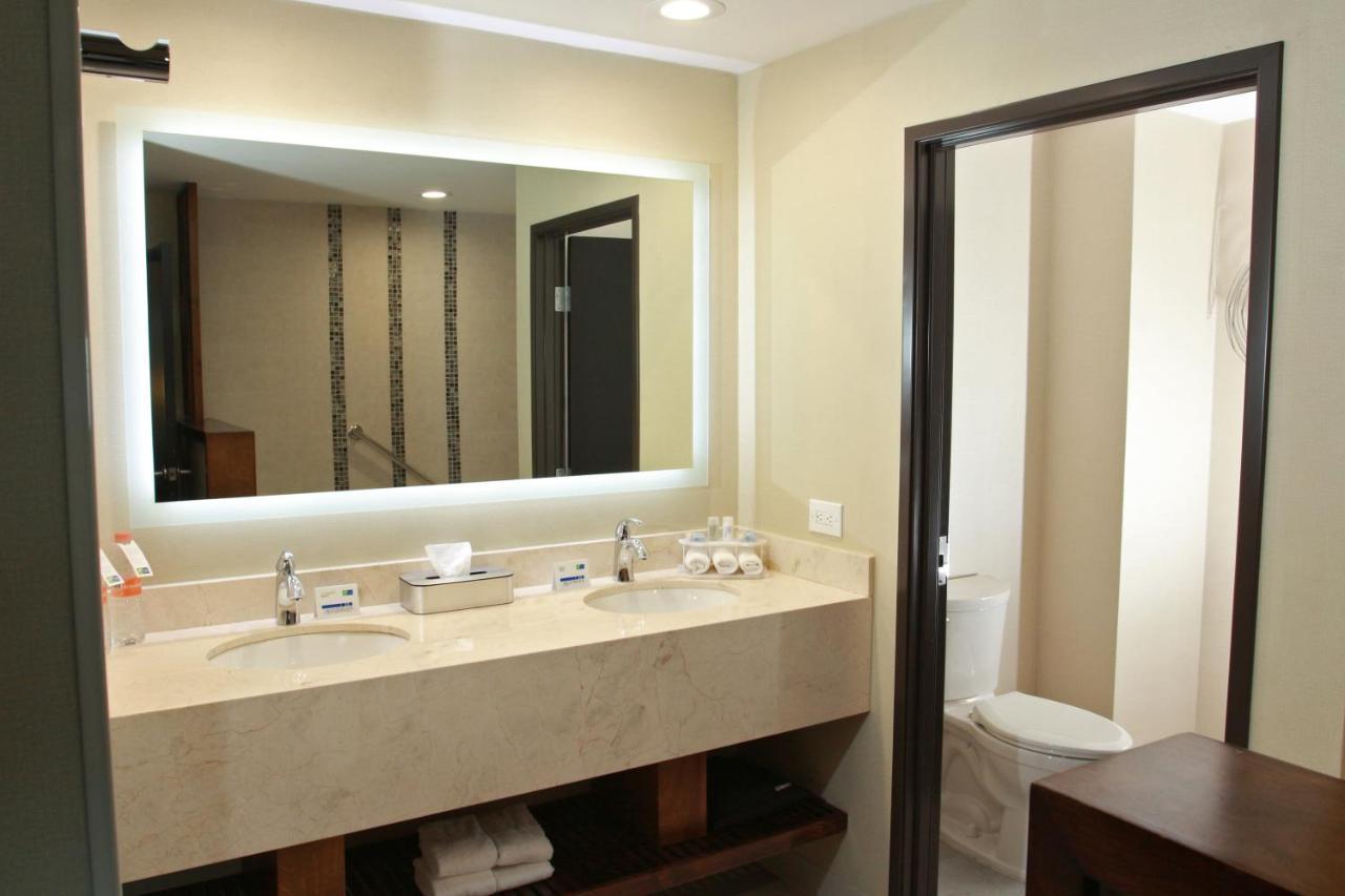 Holiday Inn Express & Suites Mexicali By Ihg Dış mekan fotoğraf