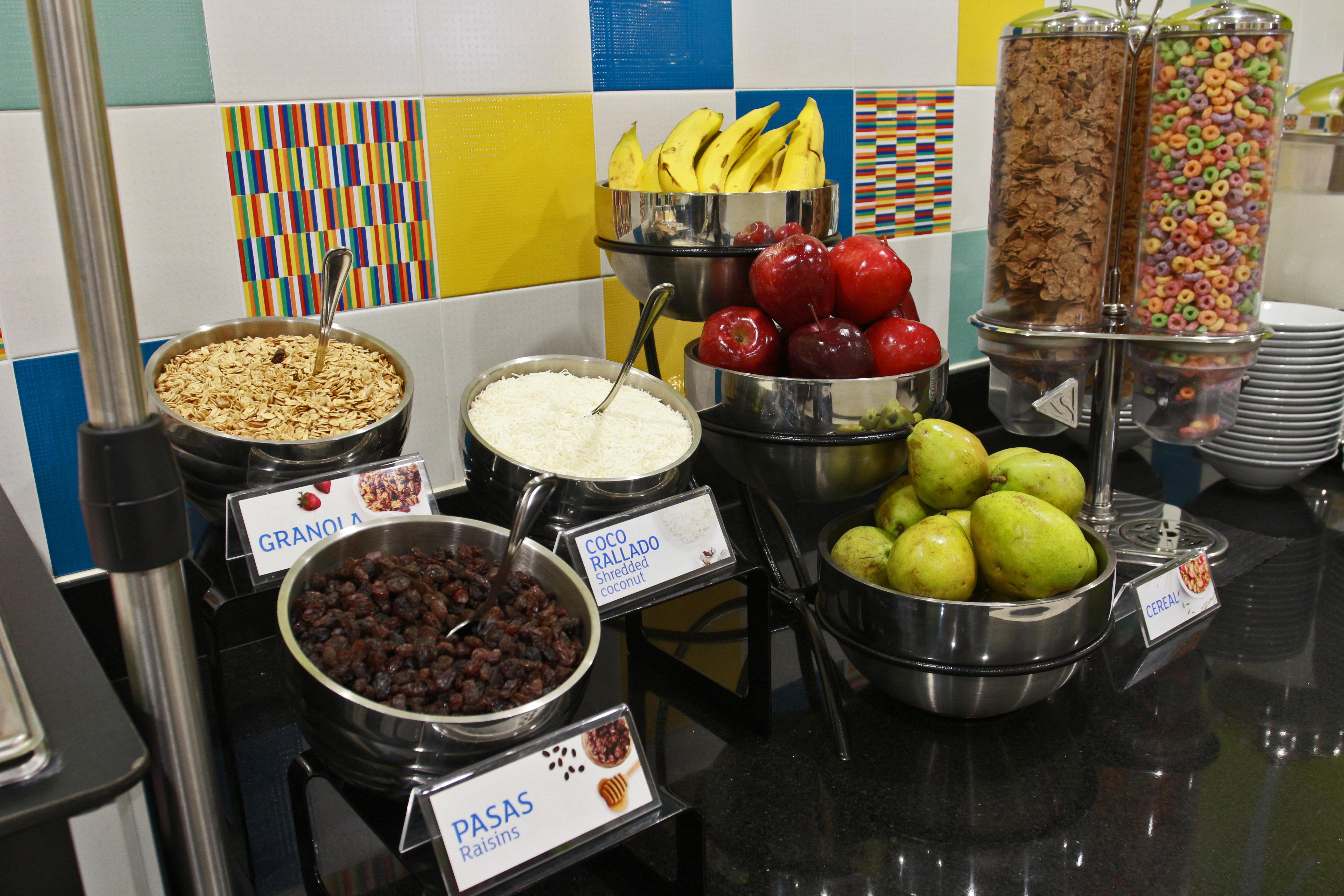 Holiday Inn Express & Suites Mexicali By Ihg Dış mekan fotoğraf