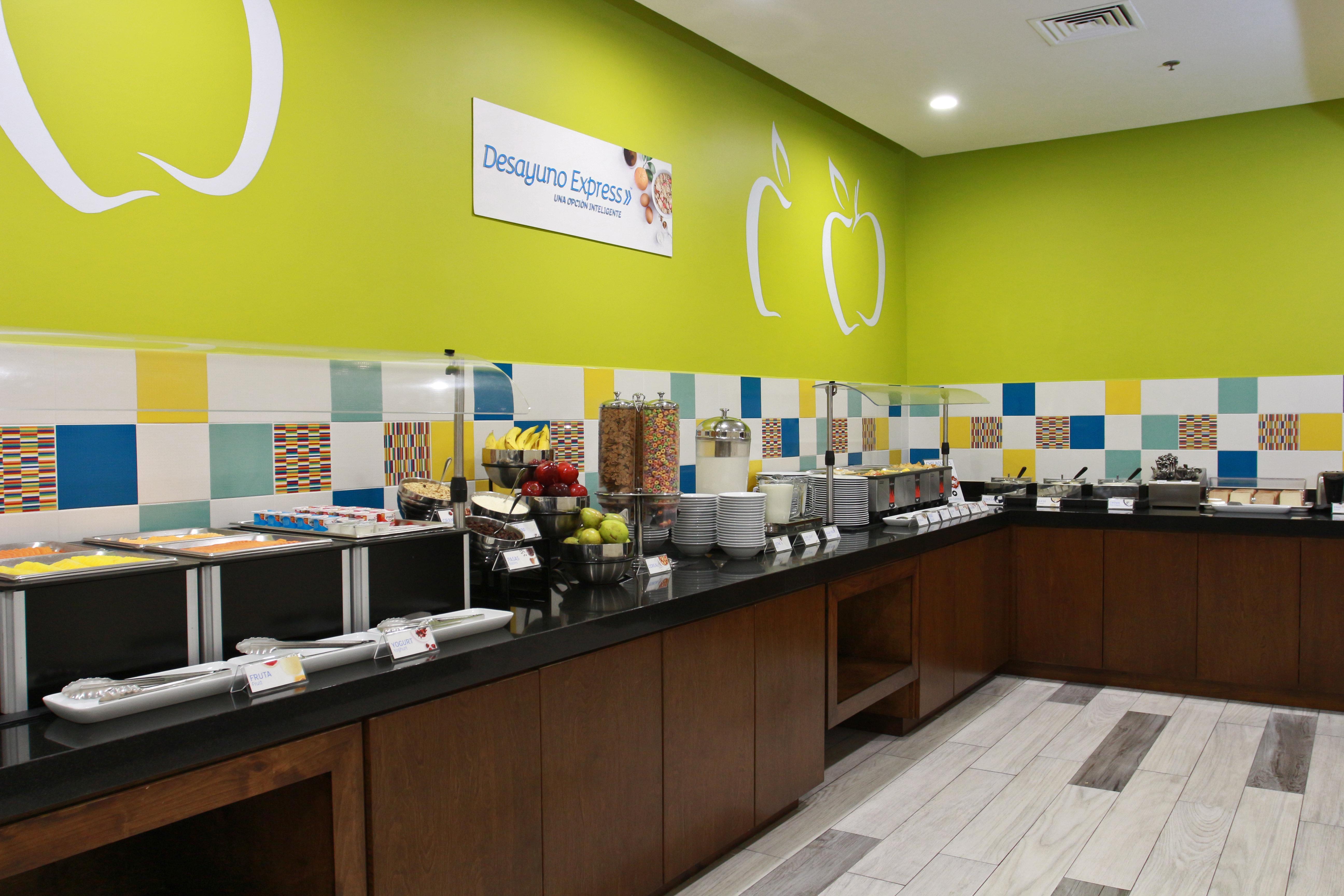 Holiday Inn Express & Suites Mexicali By Ihg Dış mekan fotoğraf