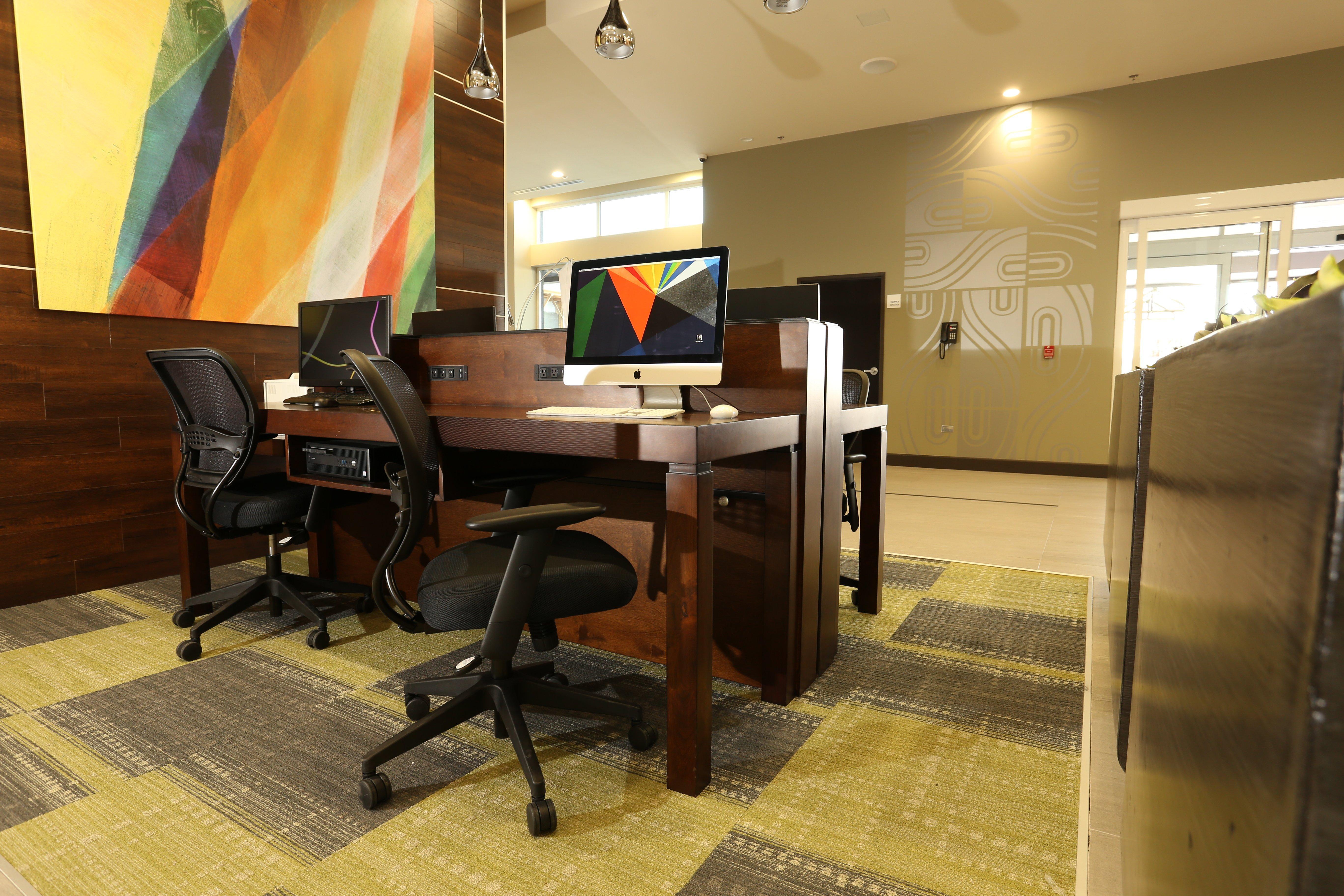 Holiday Inn Express & Suites Mexicali By Ihg Dış mekan fotoğraf