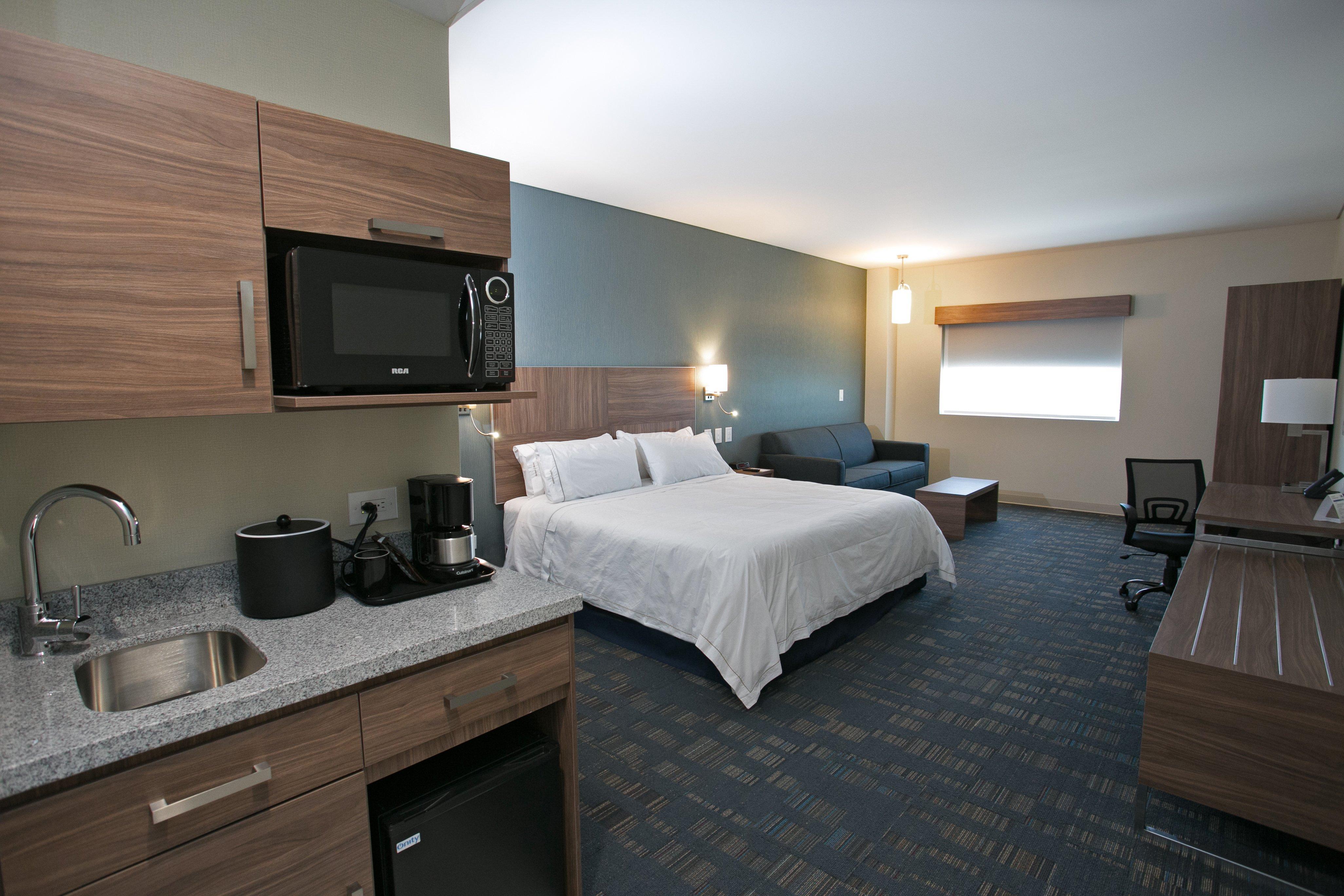 Holiday Inn Express & Suites Mexicali By Ihg Dış mekan fotoğraf