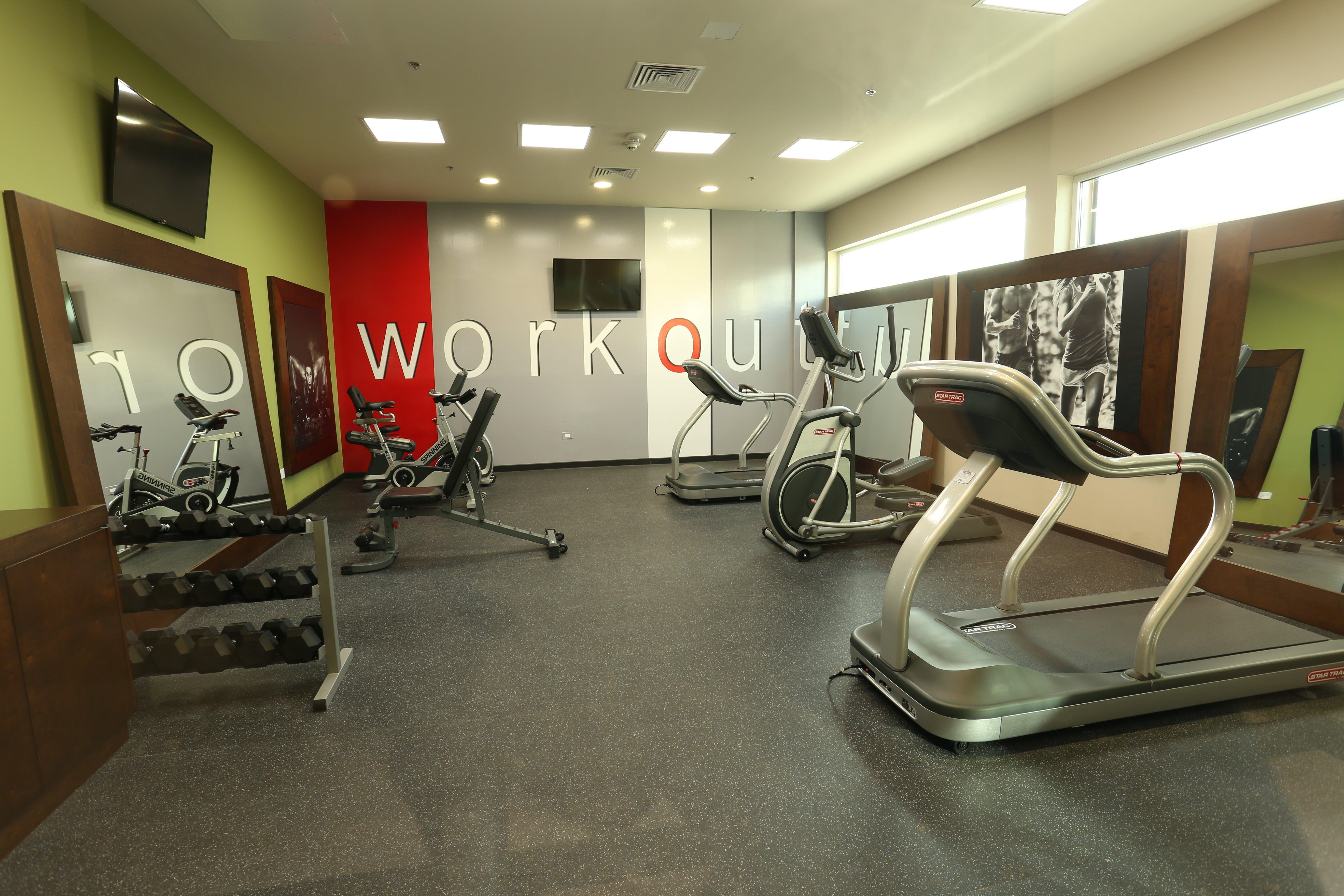 Holiday Inn Express & Suites Mexicali By Ihg Dış mekan fotoğraf