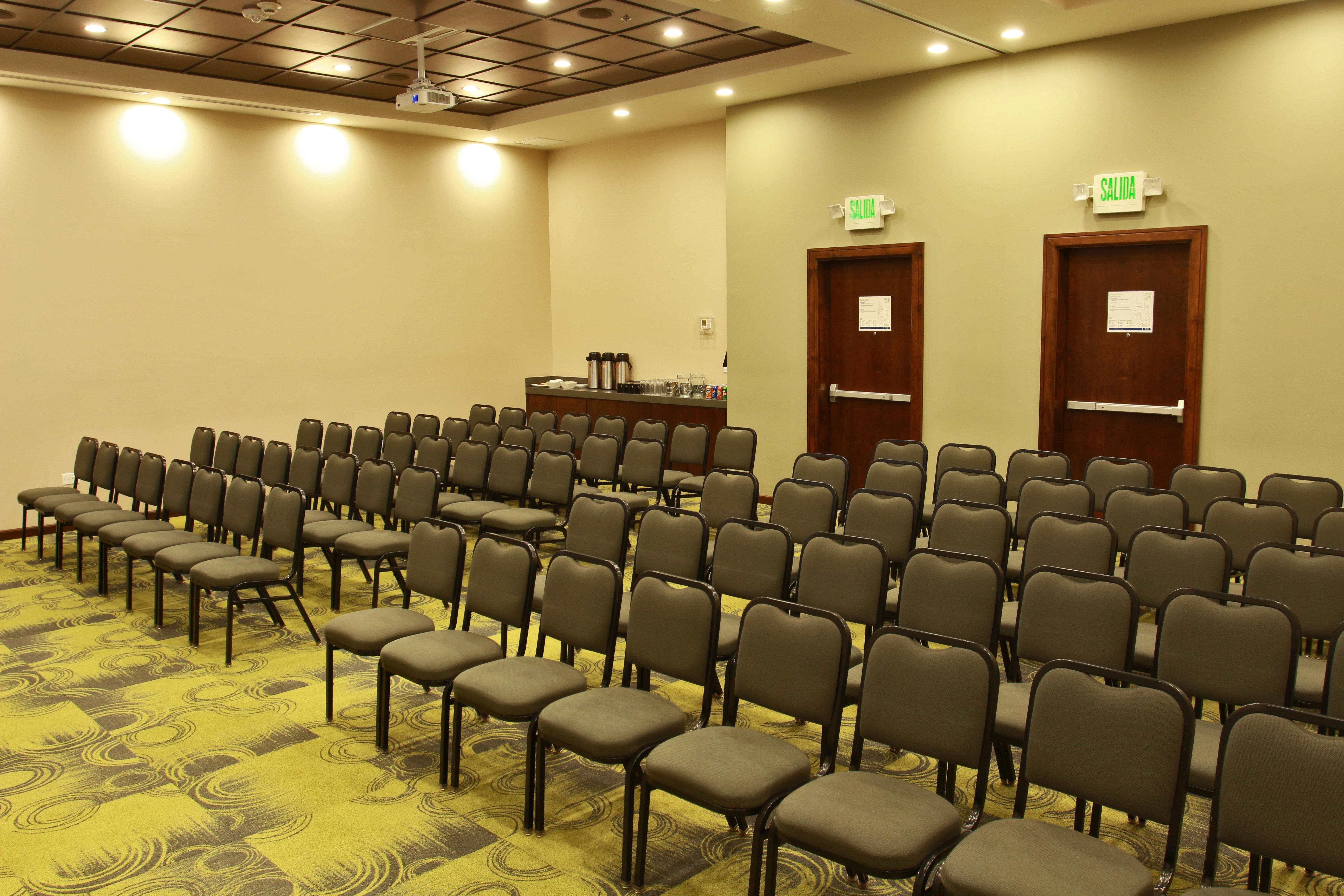 Holiday Inn Express & Suites Mexicali By Ihg Dış mekan fotoğraf