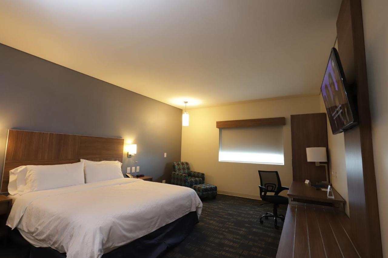 Holiday Inn Express & Suites Mexicali By Ihg Dış mekan fotoğraf