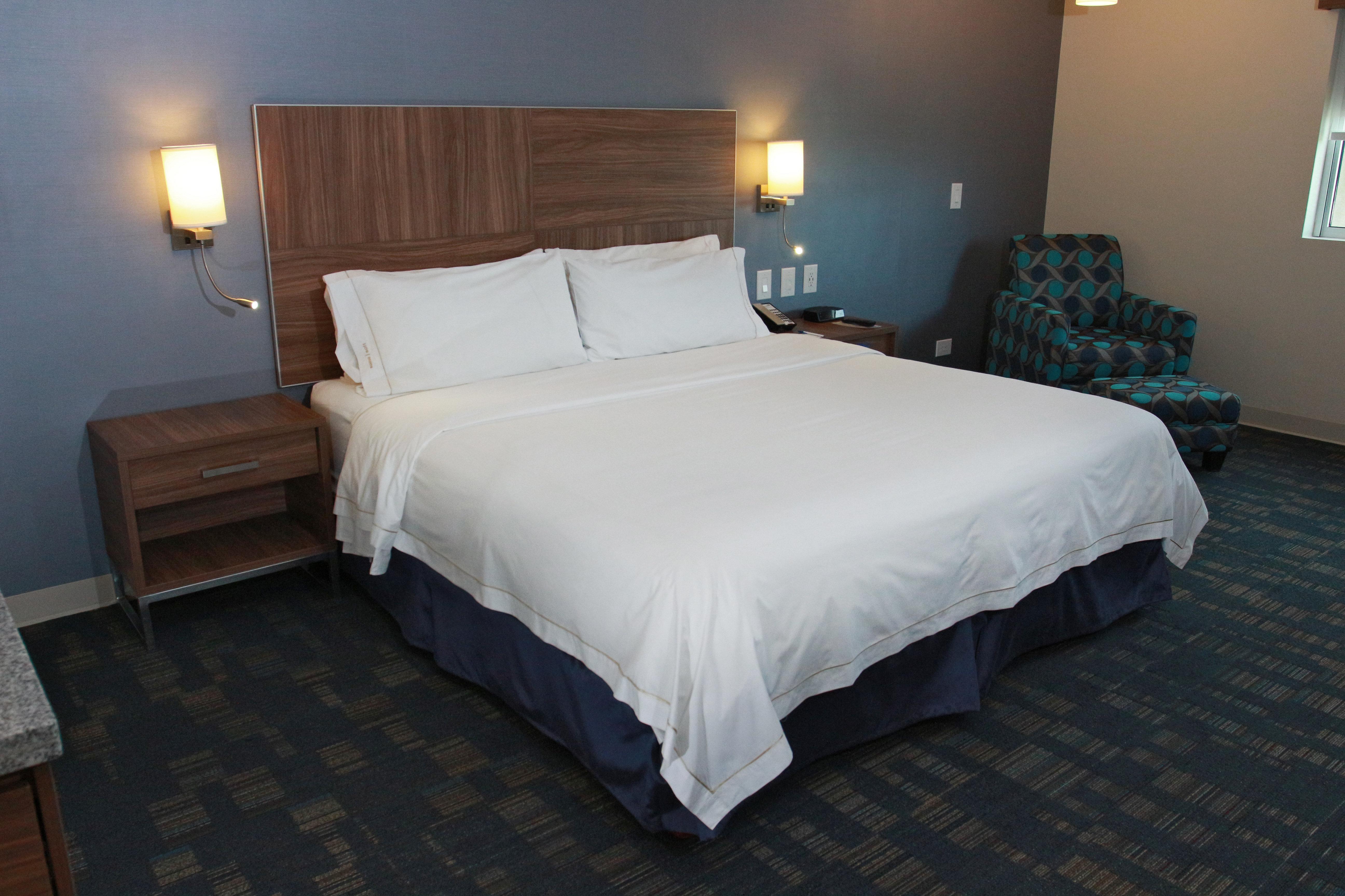 Holiday Inn Express & Suites Mexicali By Ihg Dış mekan fotoğraf