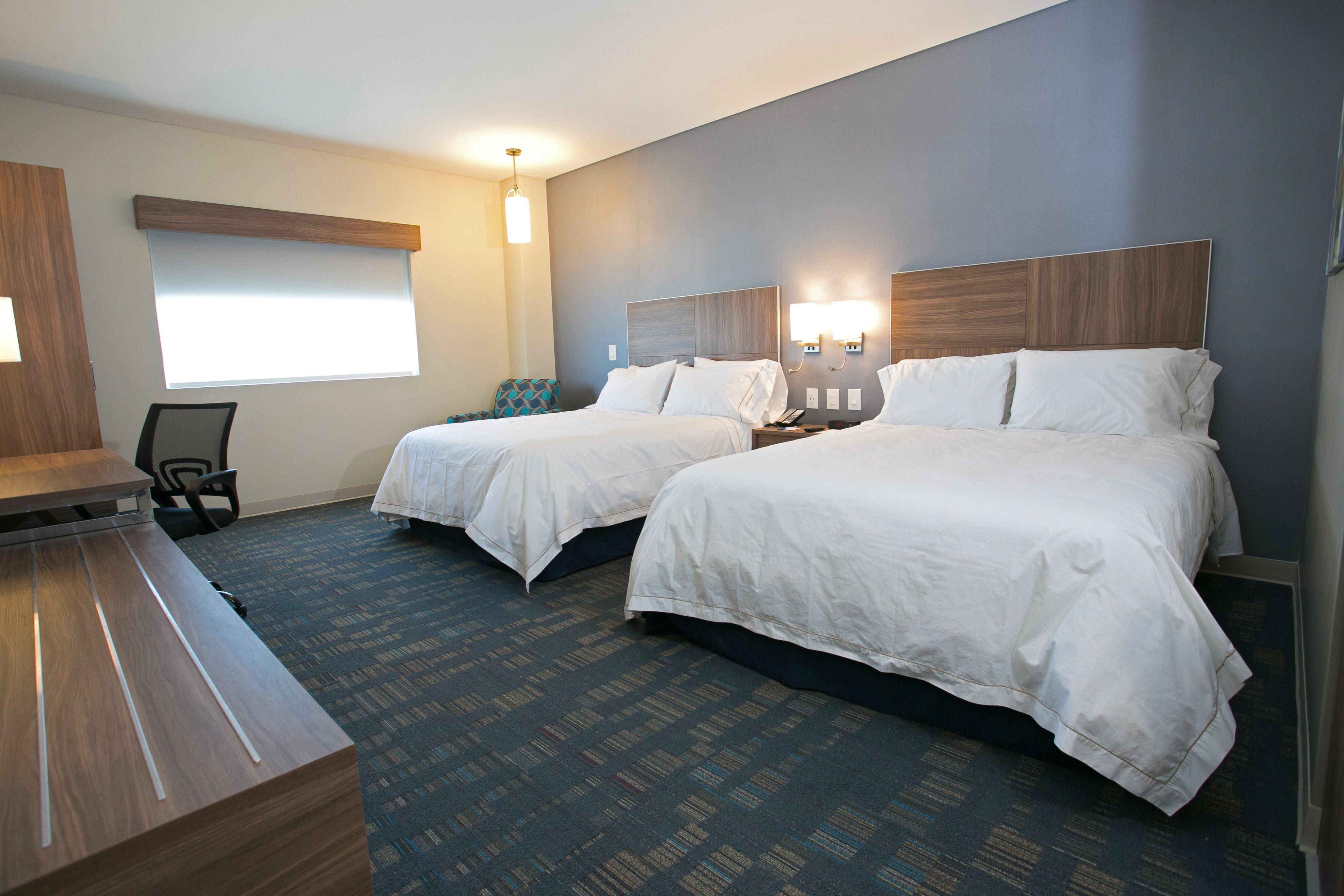 Holiday Inn Express & Suites Mexicali By Ihg Dış mekan fotoğraf