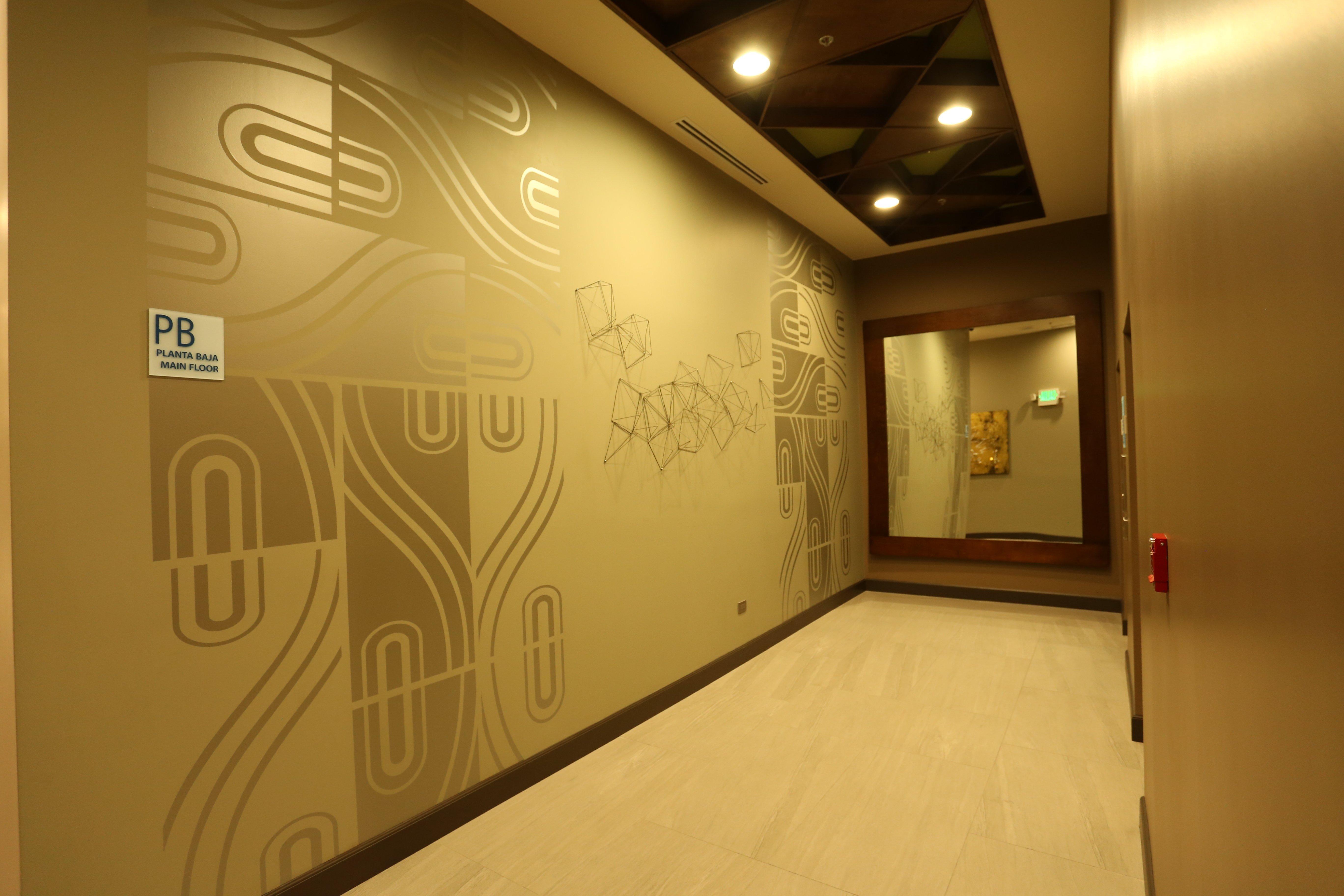 Holiday Inn Express & Suites Mexicali By Ihg Dış mekan fotoğraf
