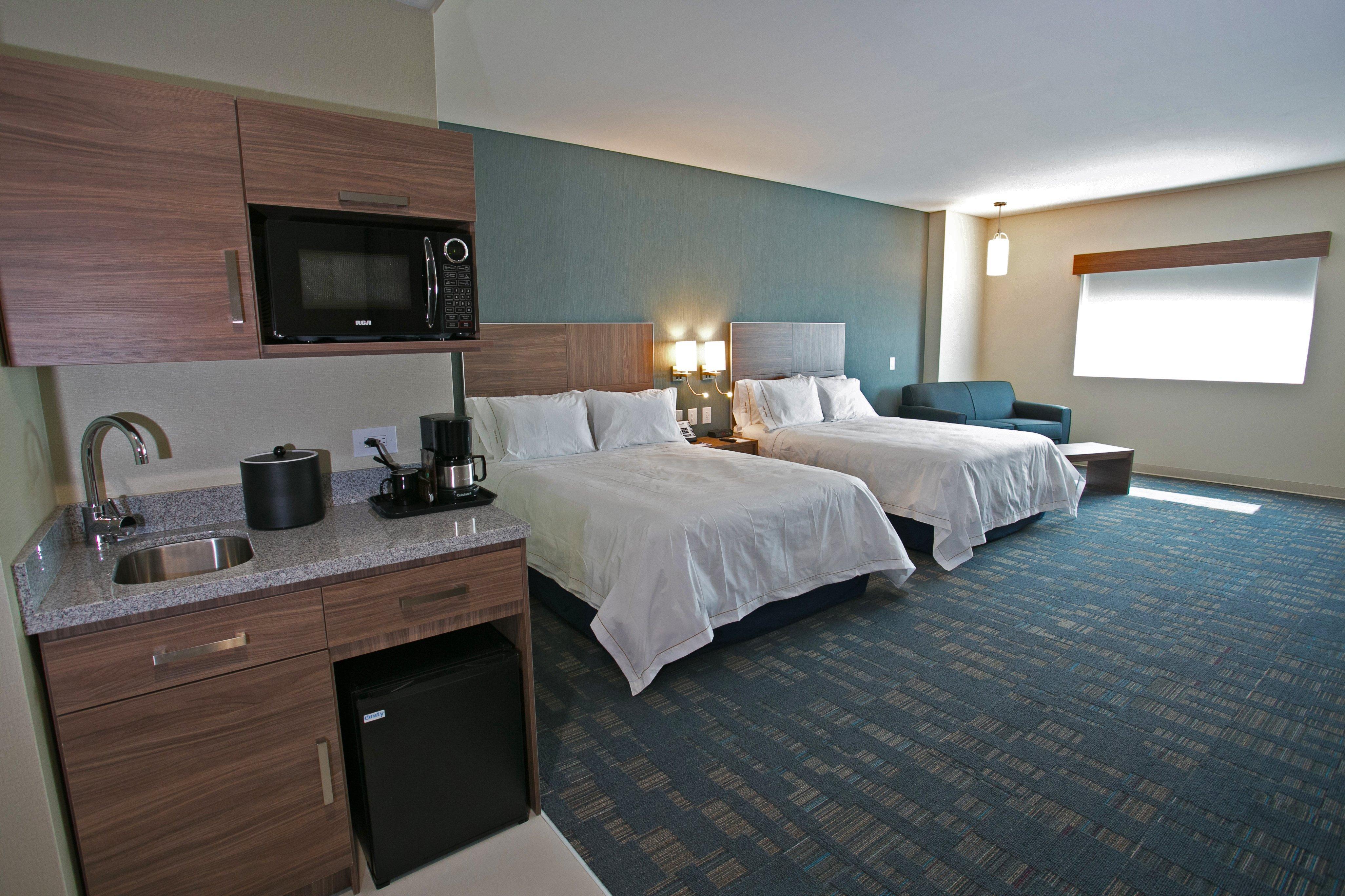Holiday Inn Express & Suites Mexicali By Ihg Dış mekan fotoğraf
