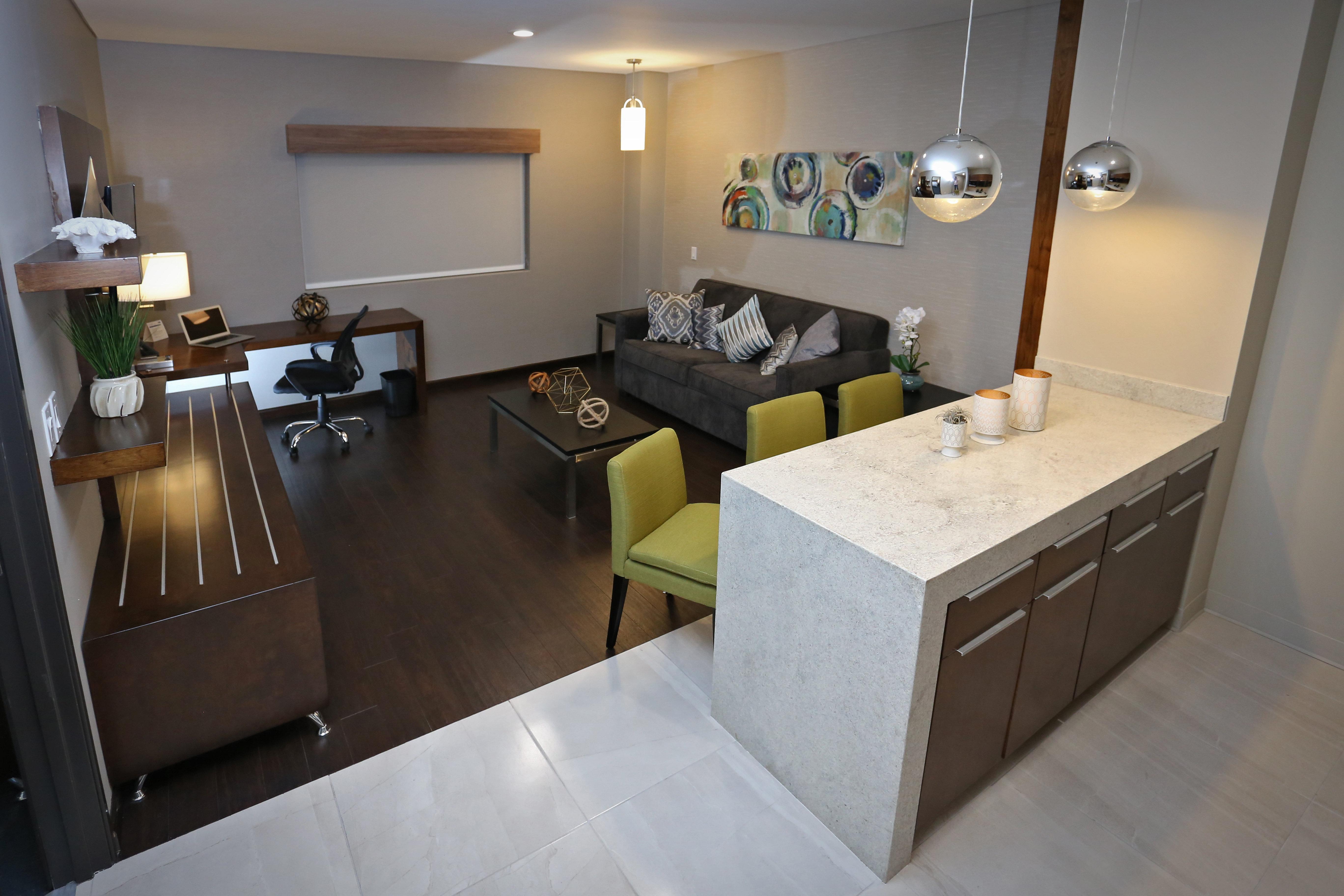 Holiday Inn Express & Suites Mexicali By Ihg Dış mekan fotoğraf