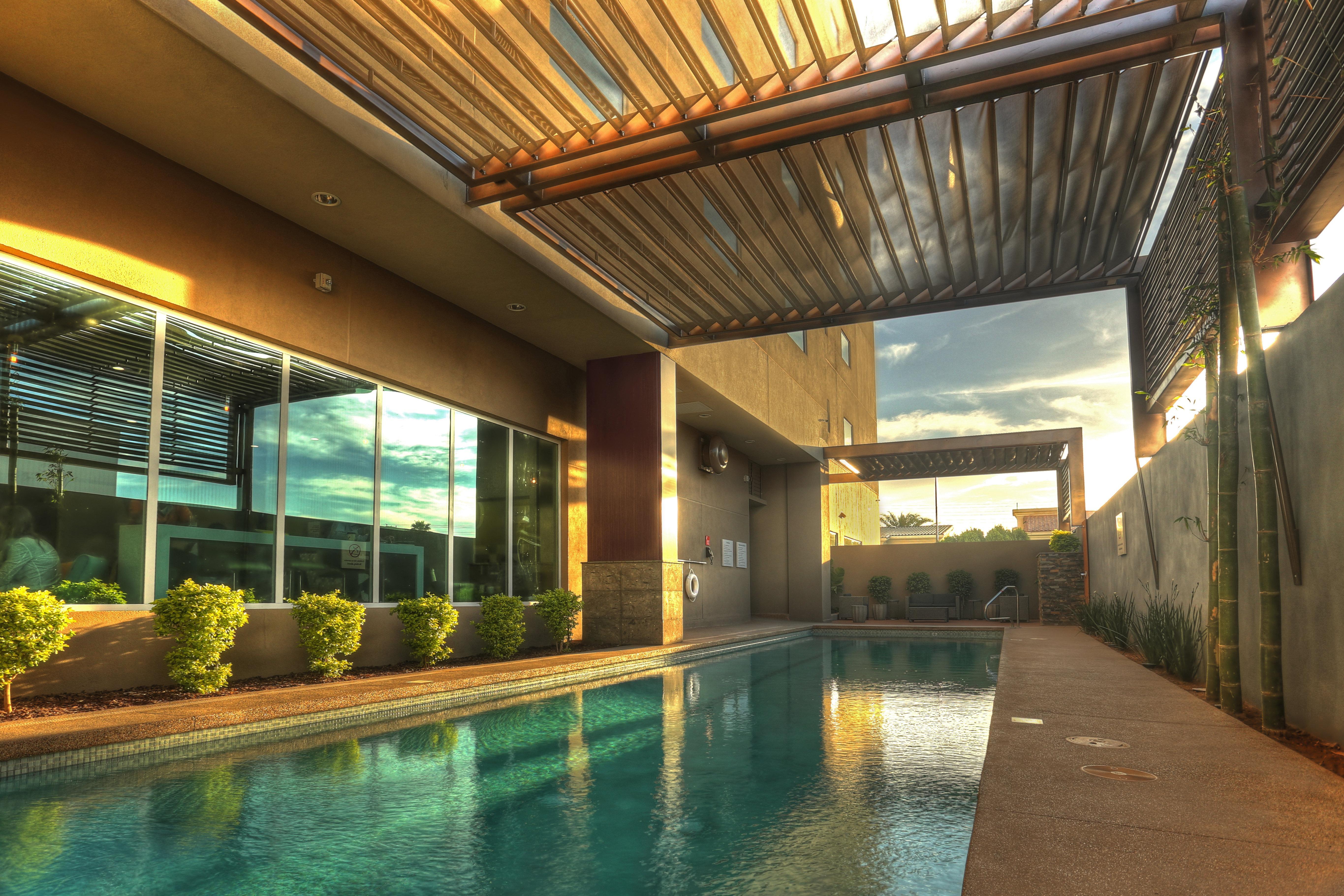 Holiday Inn Express & Suites Mexicali By Ihg Dış mekan fotoğraf