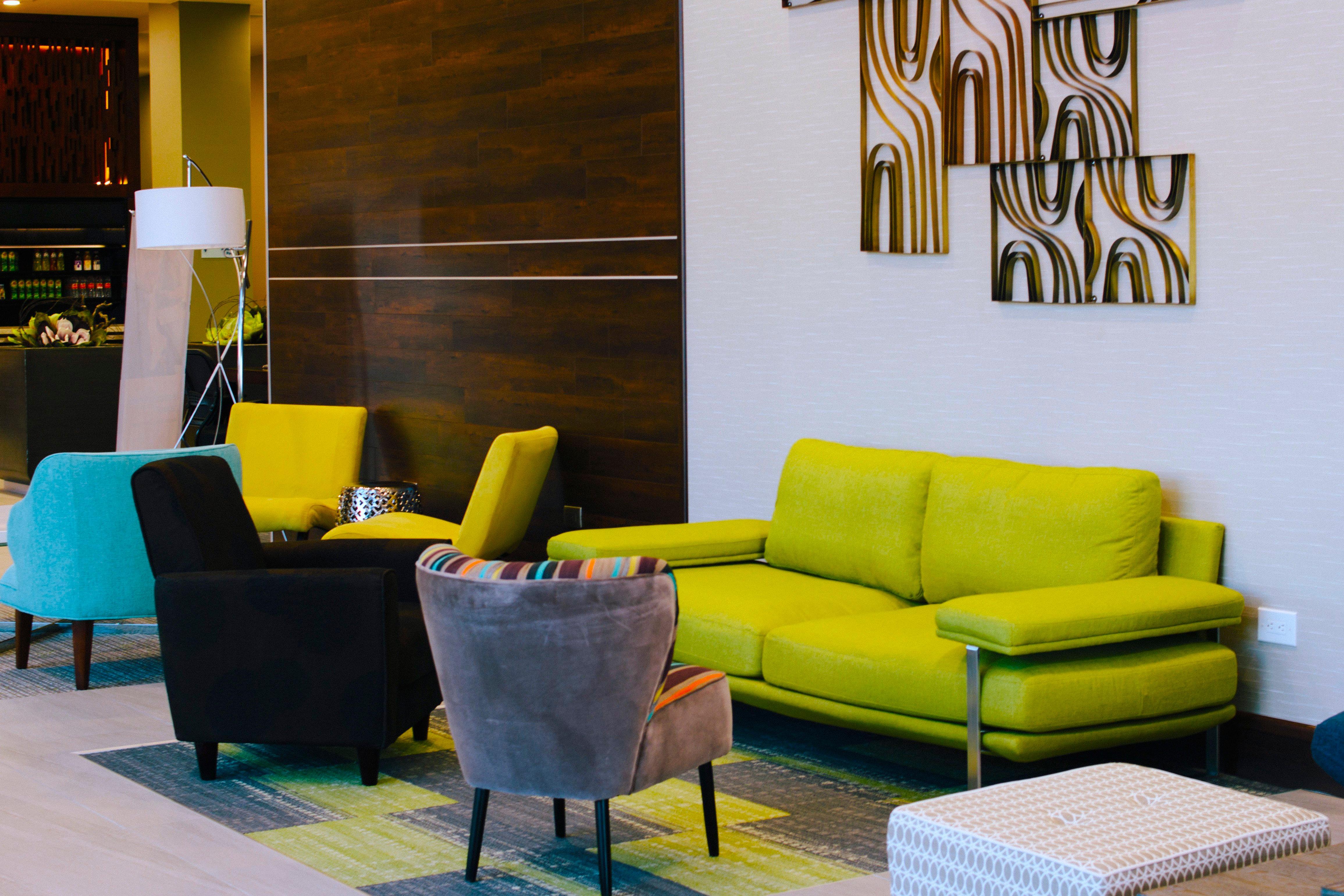 Holiday Inn Express & Suites Mexicali By Ihg Dış mekan fotoğraf