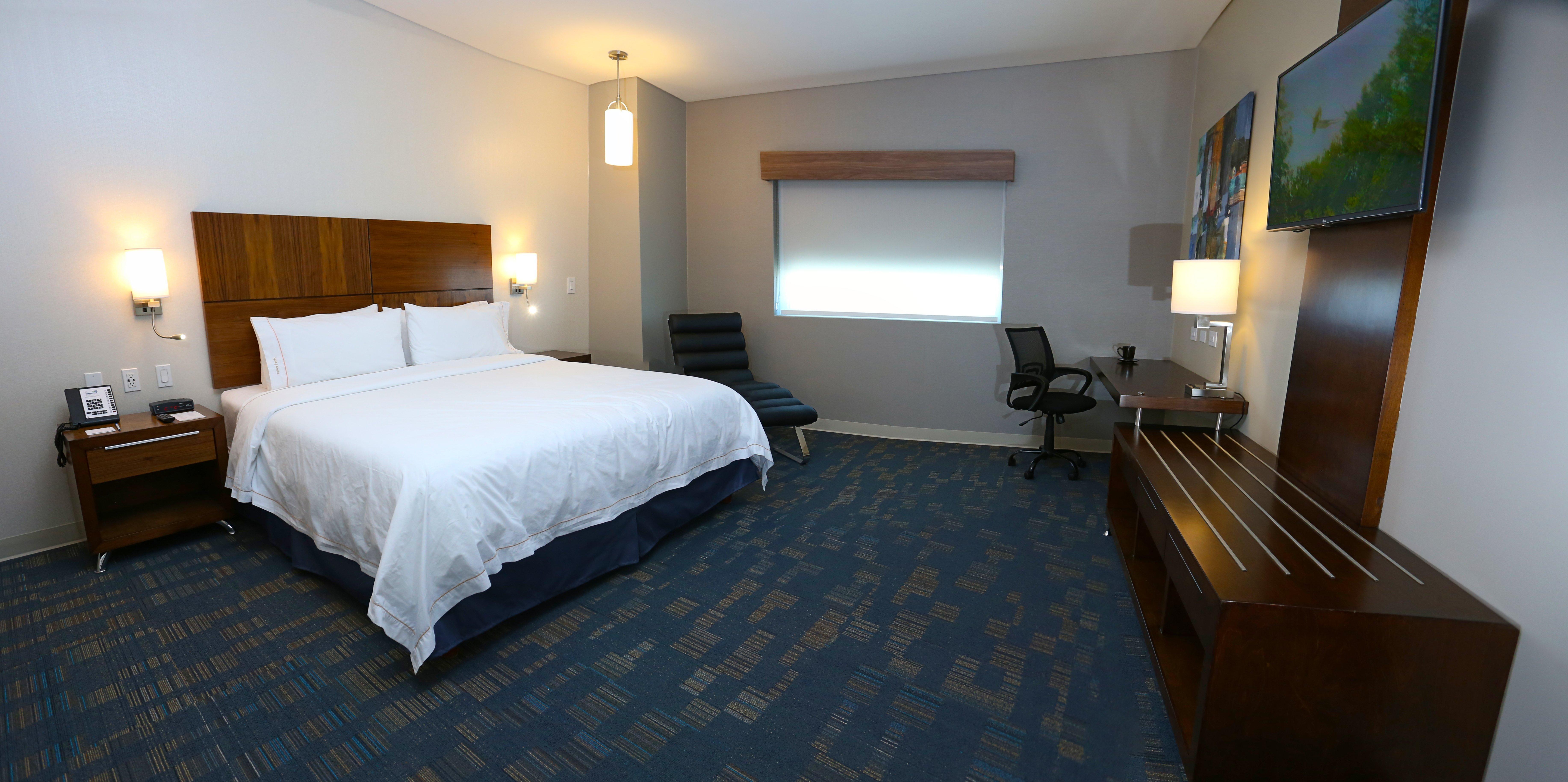 Holiday Inn Express & Suites Mexicali By Ihg Dış mekan fotoğraf