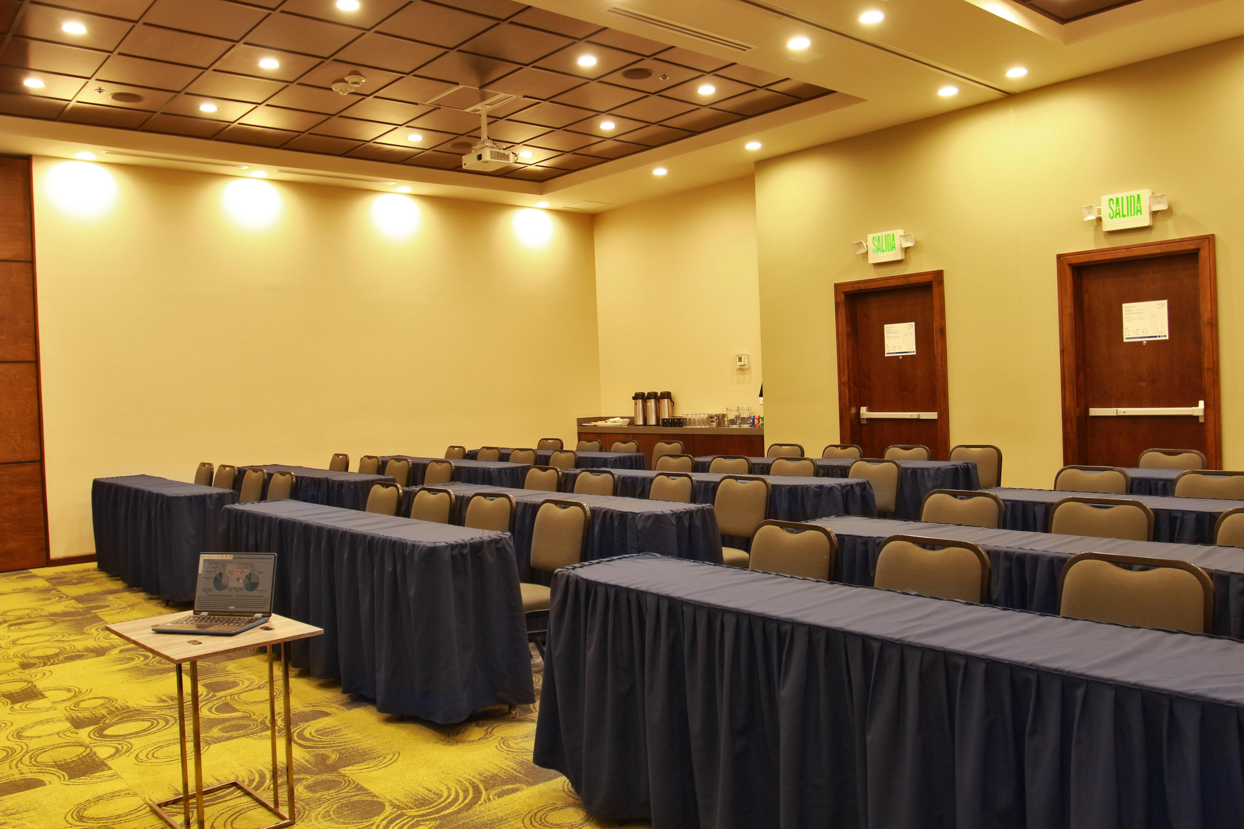 Holiday Inn Express & Suites Mexicali By Ihg Dış mekan fotoğraf